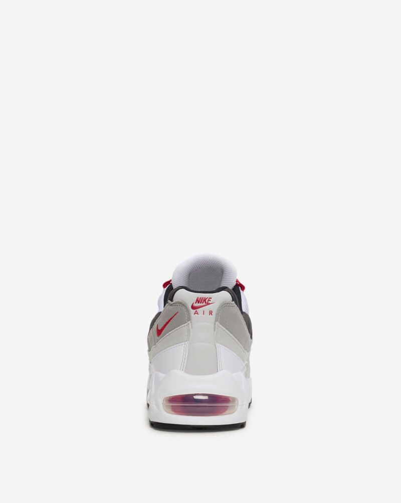 Nike Air Max 95 Big Bubble Premium IB7862-100 White 5