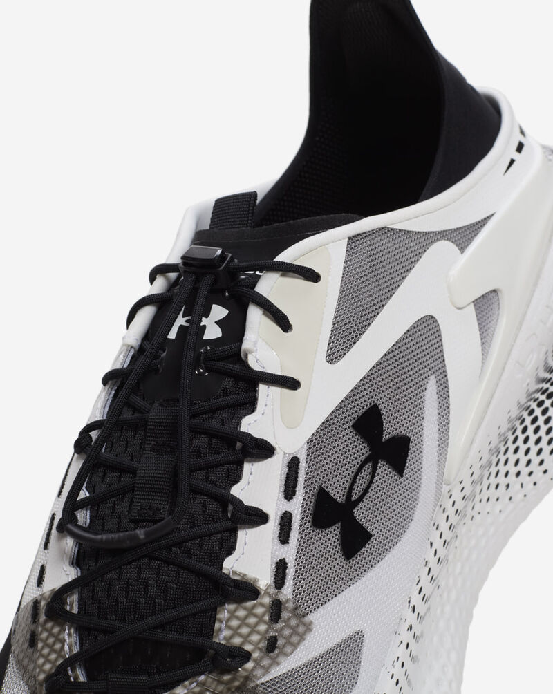 Under Armour Echo SlipSpeed 6006061-101 White 8