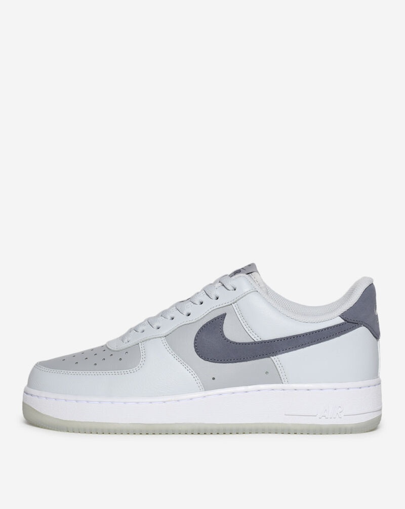 Nike Air Force 1 '07 LV8 FJ4170-001 White 1