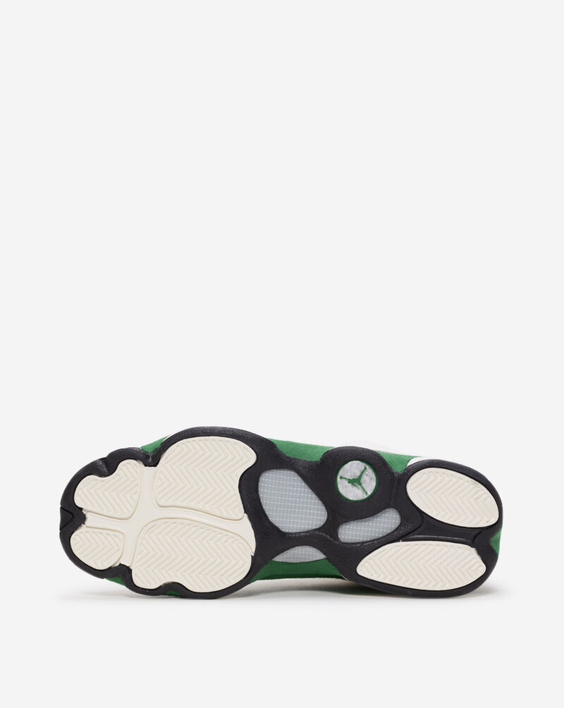 Jordan Big Kids' Air Jordan 13 Retro HQ0780-103 White 6