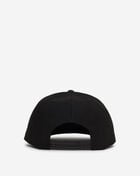 New Era 9Fifty Chicago White Sox Local Play A-Frame Snapback Hat 60758334 Black 3