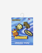 Half Baked 5 Pack Jibbitz Charms