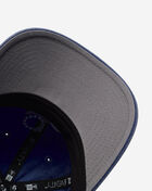 New Era 9Twenty Washed Philadelphia 76ers Adjustable Hat 60641325 Blue 4