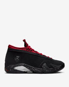Air Jordan 14 Low "Iconic Red"
