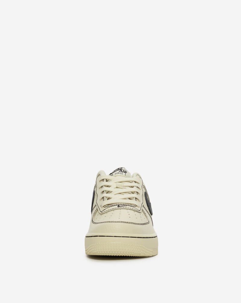 Nike Big Kids' Air Force 1 LV8 HJ4563-200 Beige 3
