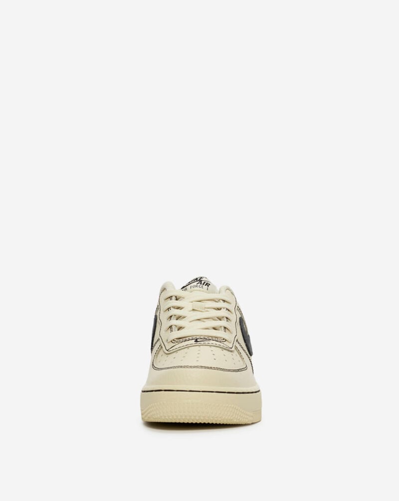 Nike Big Kids' Air Force 1 LV8 HJ4563-200 Beige 3