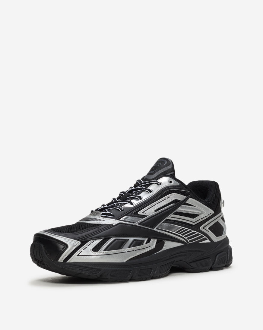 Shop Reebok Premier Road Ultra 100276696 silver | SNIPES USA