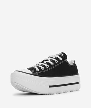 Chuck Taylor All Star Lift Double Stack Platform