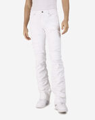 Stacked Fashion Colored Jeans