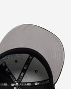 New Era 59Fifty Chicago White Sox Wave Fitted Hat 60853372 Black 4