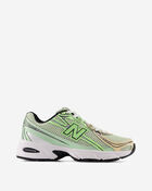 New Balance Grade School 740 GR740YC White 3