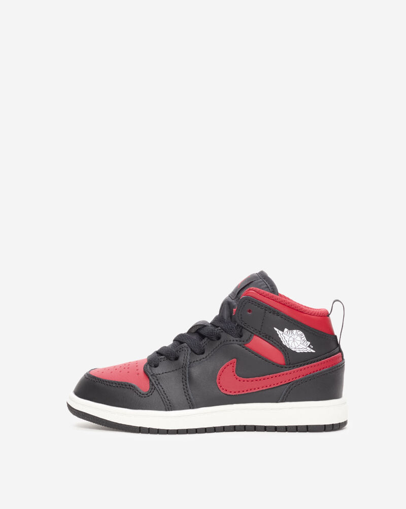 Little Kids' Air Jordan 1 Mid 