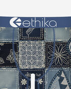 Ethika BMR Sashiko Briefs MSUAAE2601 Multi 2