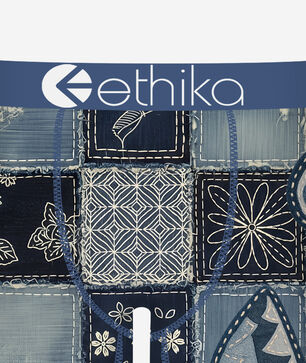 BMR Sashiko Briefs