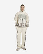 Smoke Rise Unbreakable Fleece Pants FP25617SNZ-CHA cream 4