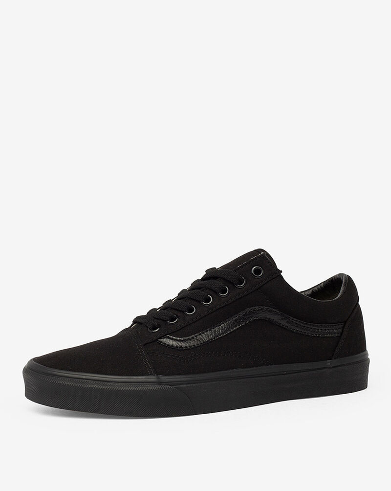 Vans Old Skool VN000D3HBKA1 Black 2