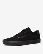 Vans Old Skool VN000D3HBKA1 Black 2