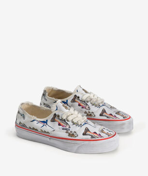 VANSZA Authentic Kickdown