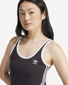 adidas 3 Stripes Tank Dress JD4619 Black 4
