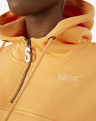 Quarter Zip Hoodie