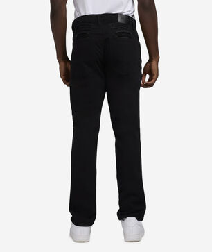 Heavy Rip and Repair Jeans