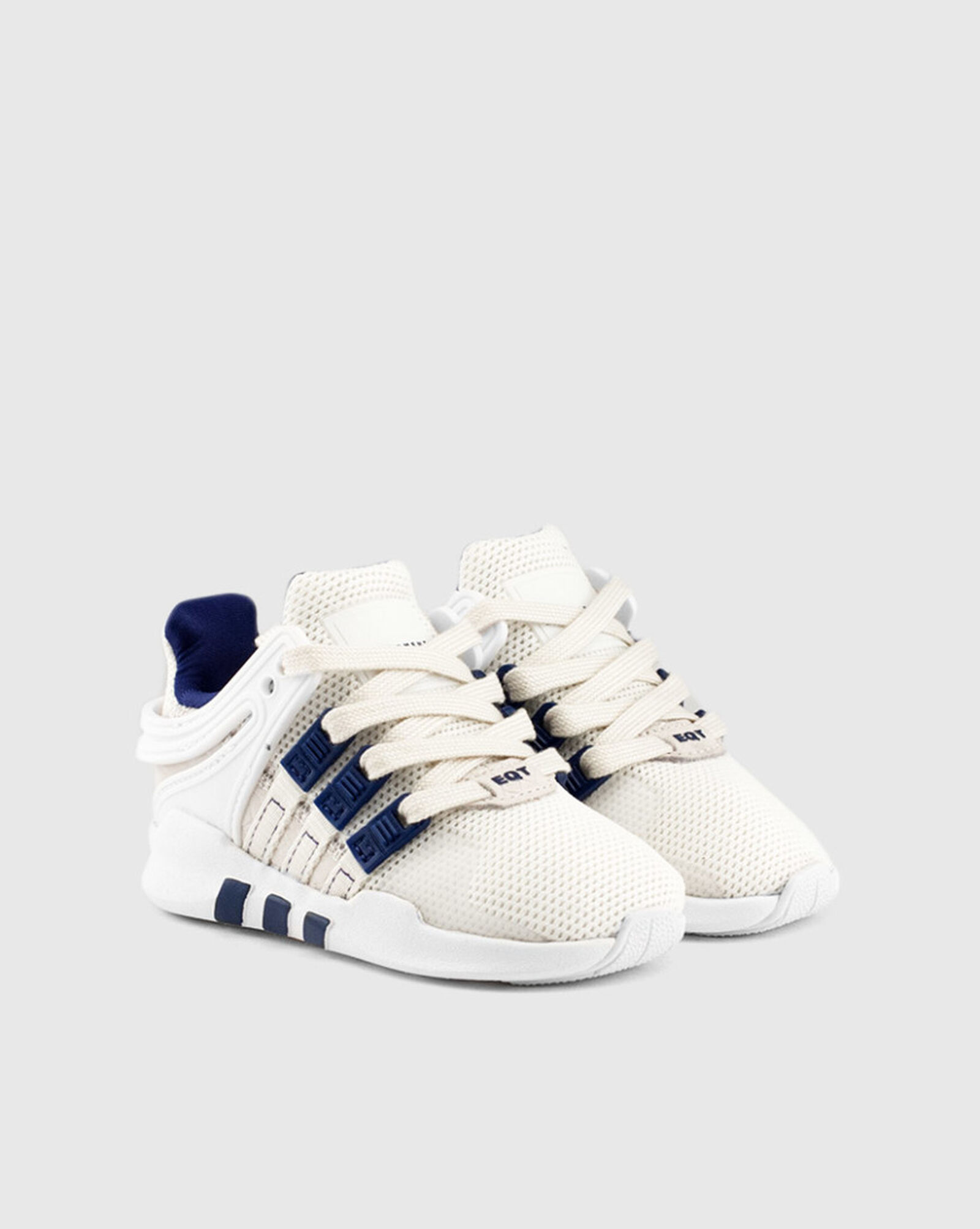 Shop adidas Infant Eqt Support BB0287 white | SNIPES USA