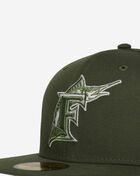 59Fifty Florida Marlins Fall Core Pack Fitted Hat
