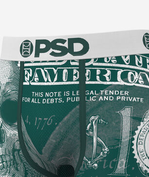 Hunna Bones Boxer Briefs