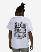 MJ Gonzales Echos Don't Bark They Bite Tee MJG12195-00220 White 2