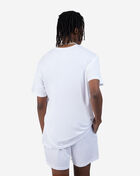 Logo Crew Knit Tee