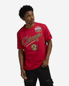 PRO STANDARD NHL Chicago Blackhawks Winter Classics 2024 Tee  HCB168280-RED Red 1