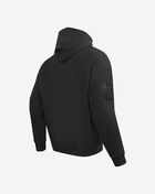 Detroit Red Wings Neutral Drop Shoulder Fleece Pullover Hoodie