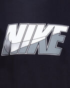 Little Kids' Metallic Block Tee