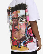 King Saladeen The Boys Tee KS002-WHT White 5