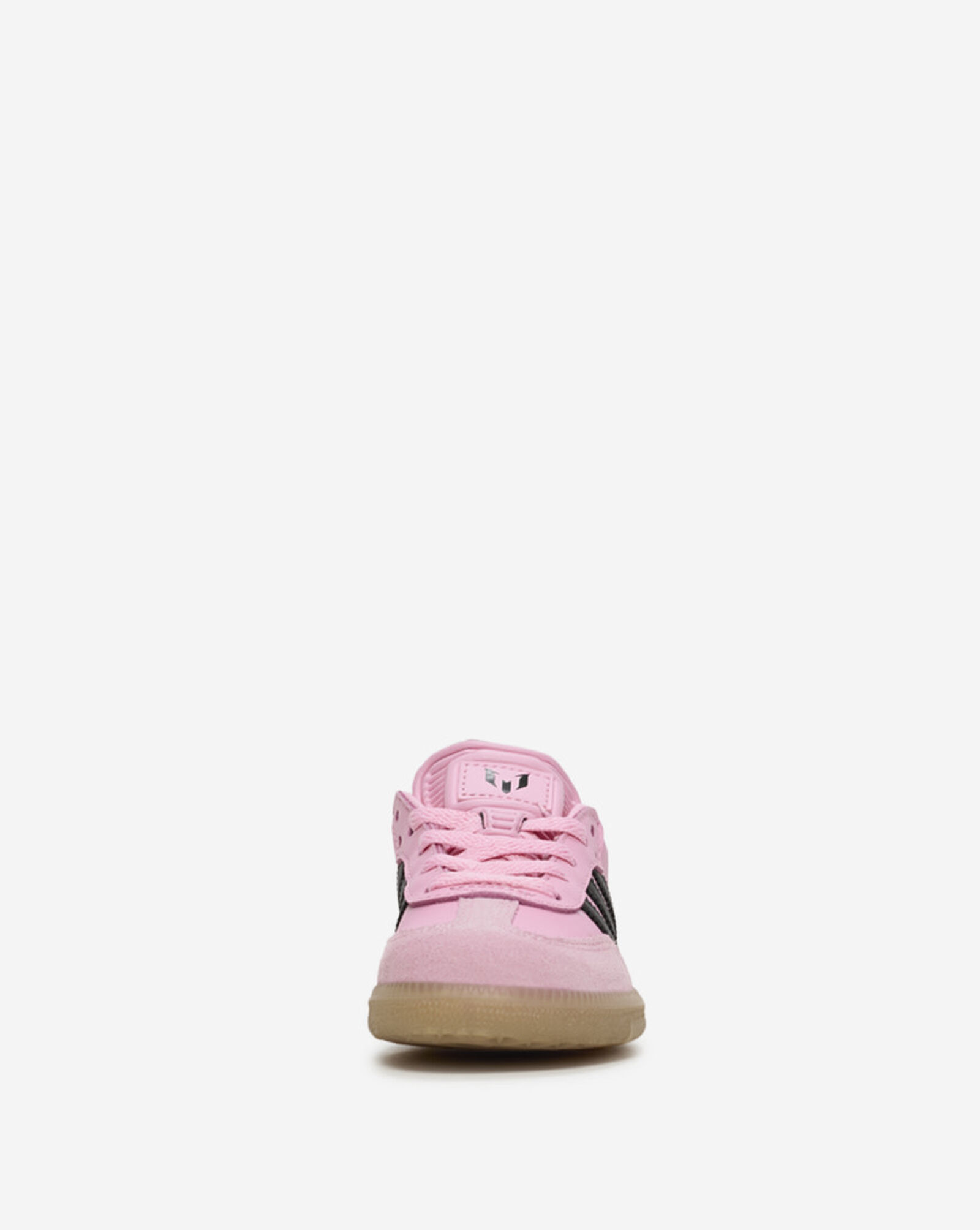 Shop adidas Pre-School Messi Samba JR0424PS pink | SNIPES USA