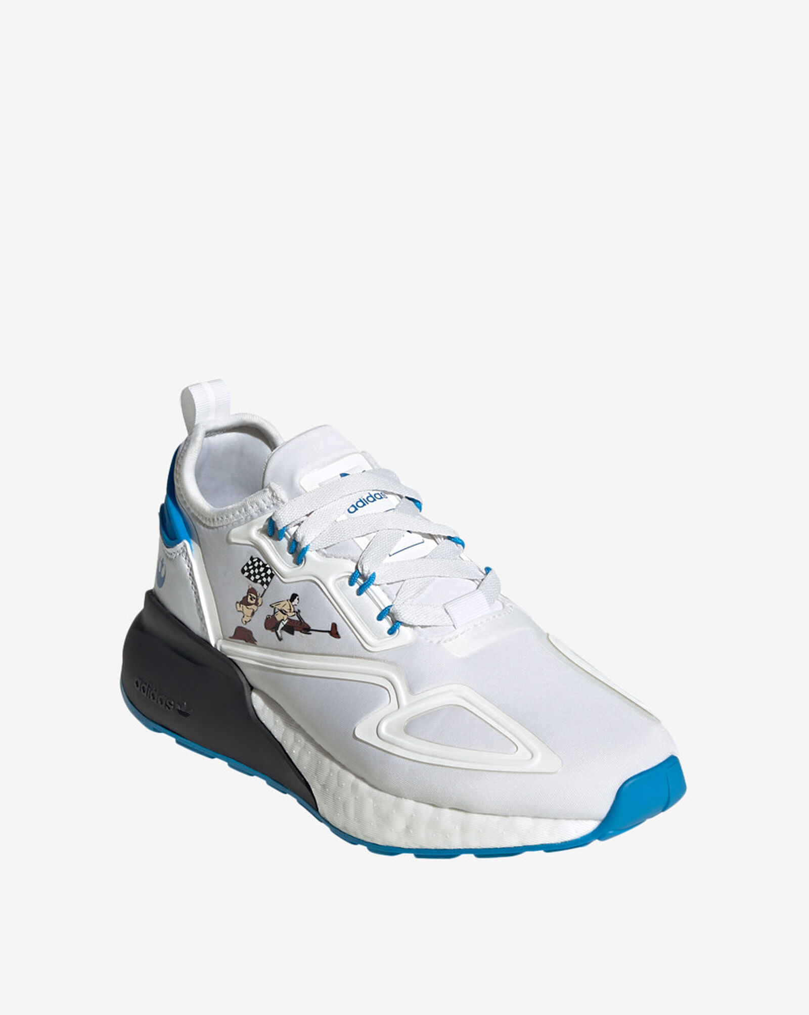 Snipes zx 2k boost clearance