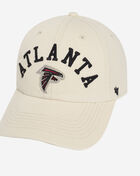 Atlanta Falcons Clubhouse Fear Clean-Up Adjustable Hat