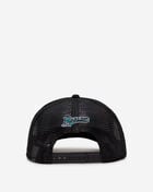 9Forty A-Frame Florida Marlins State Flower Snapback Hat