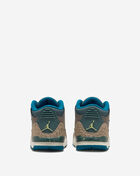 Jordan Toddler Air Jordan 3 Retro IB7065-001 Grey 4