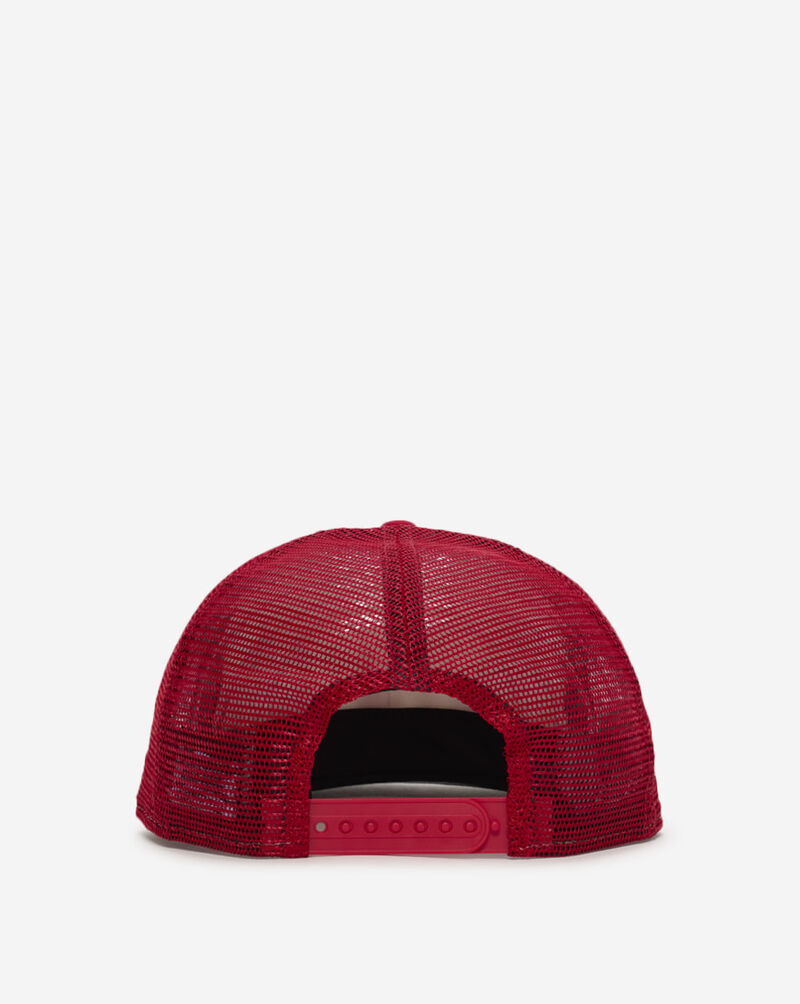 New Era 9Fifty San Francisco 49ers Cut Out A-Frame Snapback Hat 60724445 White 3