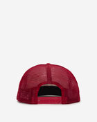 9Fifty San Francisco 49ers Cut Out A-Frame Snapback Hat
