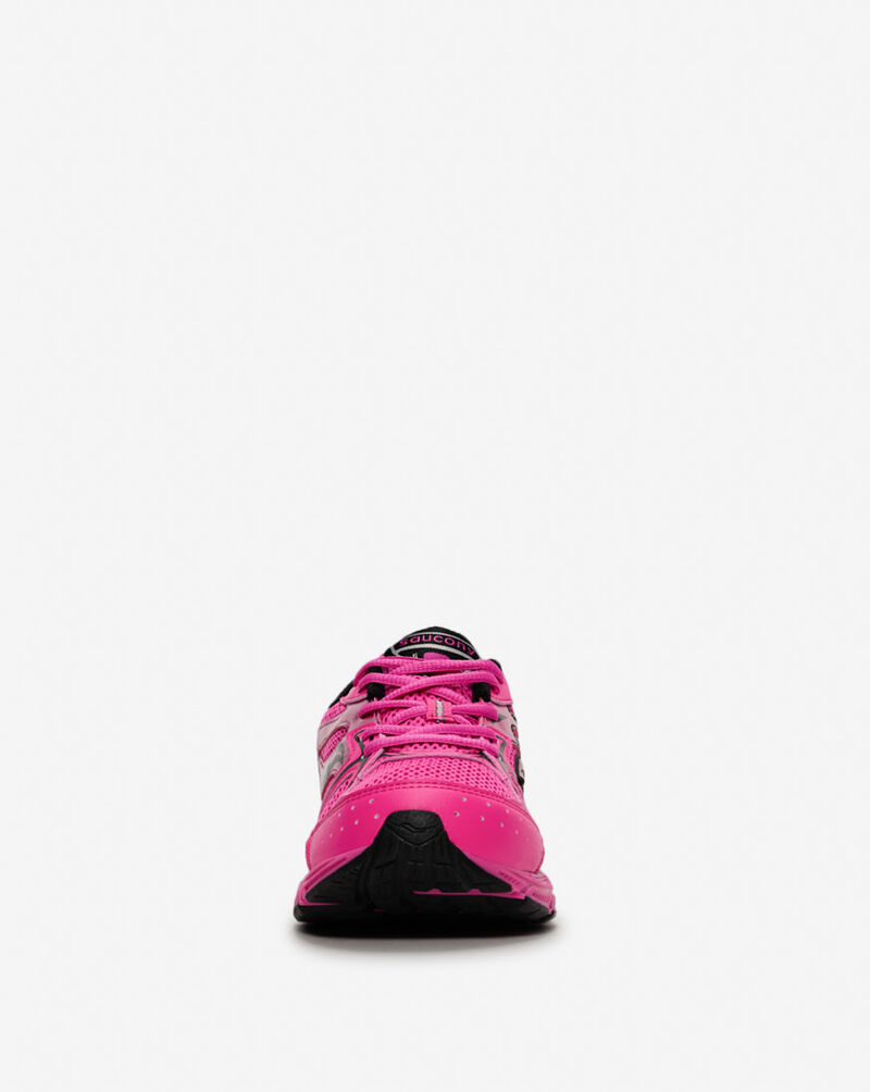 Saucony Grade School Ride Millennium SYF25BB3 Pink 3
