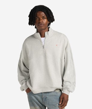 Flight Fleece 1/4-Zip Top