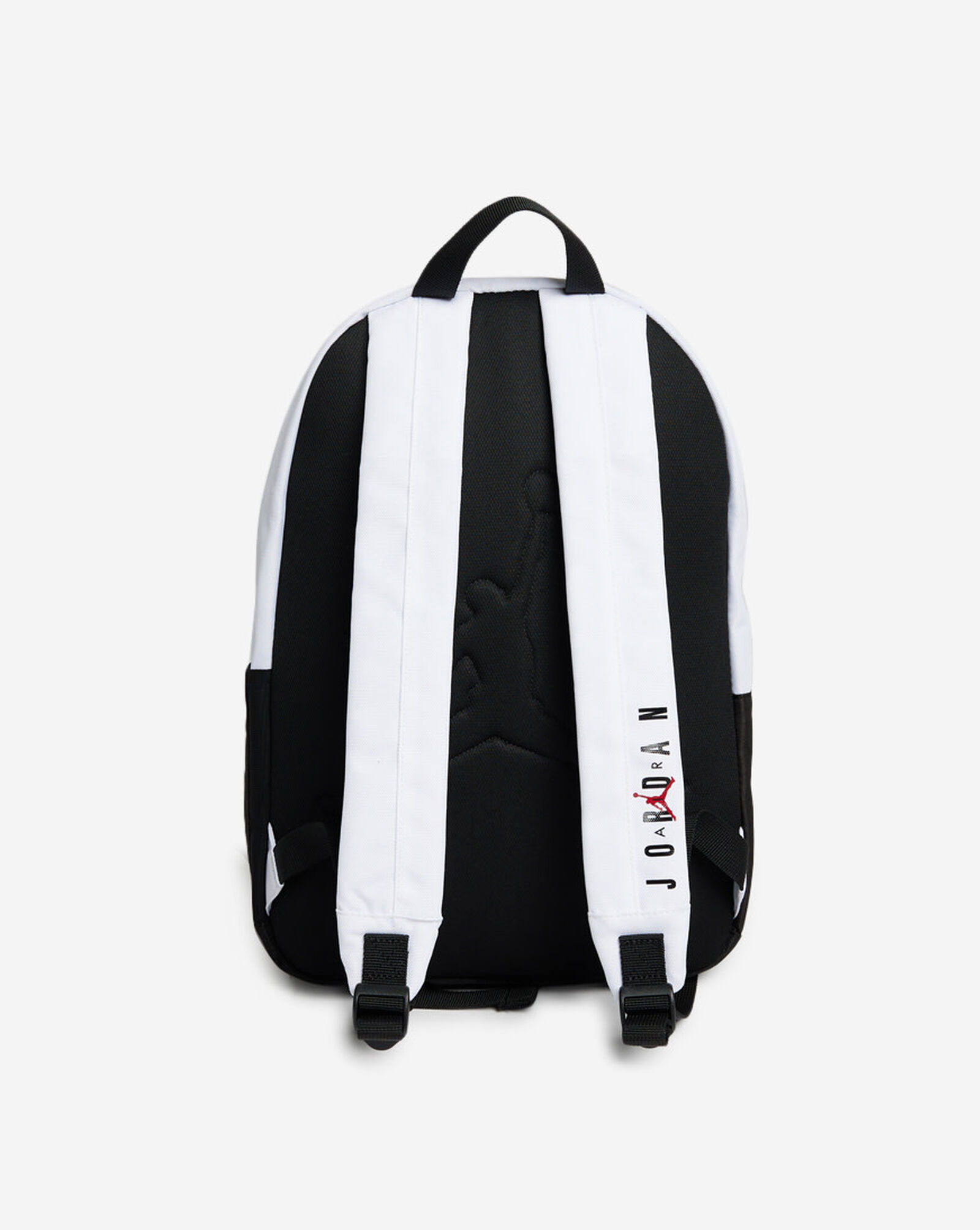 white jordan bag