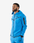 Tech Fleece Full-Zip Hoodie