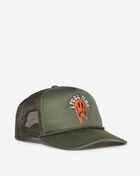I Feel Fine Foam Trucker Hat