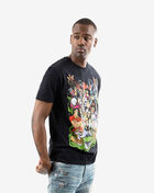 Disney Villain Group Tee