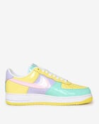 Nike Air Force 1 '07 IQ9706-701 Yellow 4
