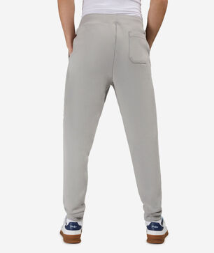 Double-Knit Jogger Pant
