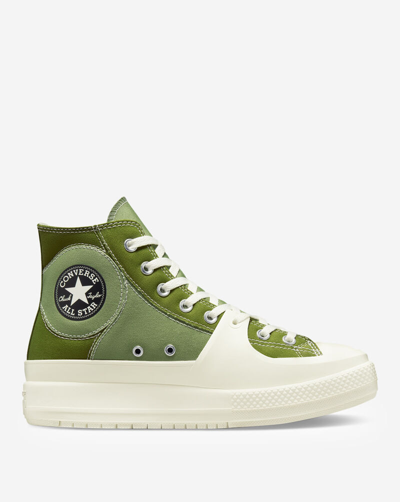 Shop Converse Chuck Taylor All Star Construct A03471C green SNIPES USA